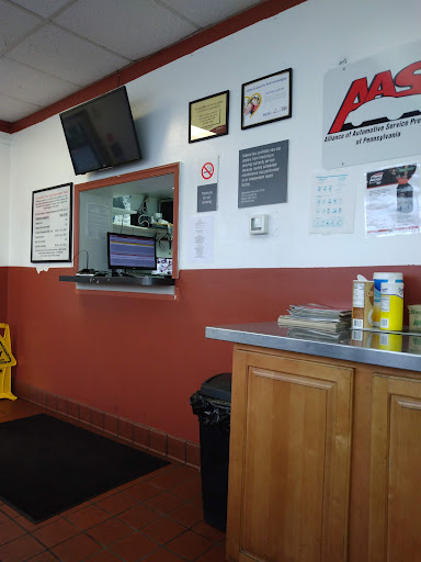 Oil Change Service «Jiffy Lube», reviews and photos, 4007 Jonestown Rd, Harrisburg, PA 17109, USA