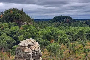 Mill Bluff State Natural Area image