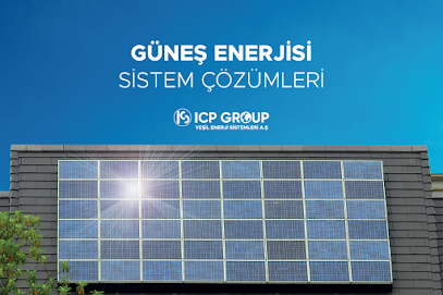 ICP Group Yeşil Enerji Sistemleri A.Ş.