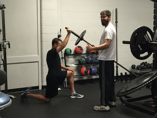 Gym «1 & Only Fitness», reviews and photos, 8607 E 116th St, Fishers, IN 46038, USA