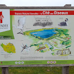 Photo n° 26 de l'avis de Manuel.g fait le 09/05/2022 à 17:07 pour CITE DES OISEAUX à Les Landes-Genusson