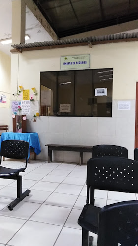 Opiniones de Centro de salud consuelo de Velasco en Piura - Médico