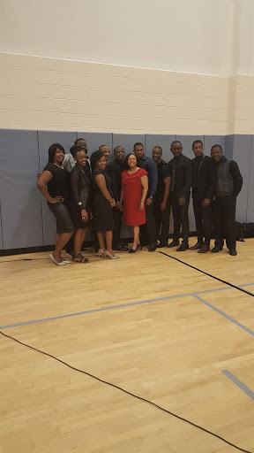 Community Center «Yes We Can Community Center», reviews and photos, 141 Garden St, Westbury, NY 11590, USA