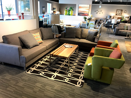 Furniture Store «ANA Furniture», reviews and photos, 570 Townsend St, San Francisco, CA 94103, USA