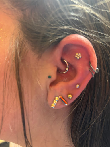 Explore christian tattoo ideas for women, creative tattoo ideas in San Diego, available at Body Art Salon