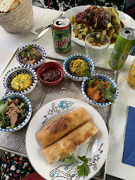 Photo n°3 de Le Tounsi Restaurant paris 11éme à Paris ()