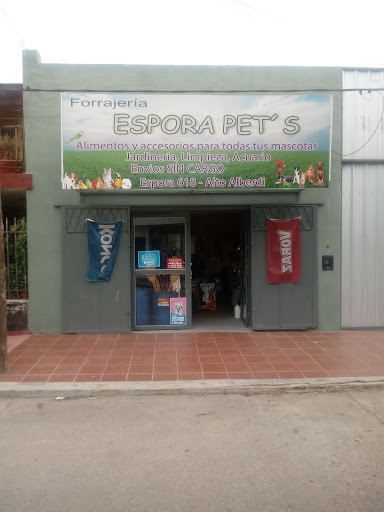 Espora Pets