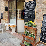 Photo n°2 de l'avis de Katia.a fait le 03/10/2023 à 14:54 sur le  Dal Toscano Bistrot- Sapori&Tradizione -Bruschette & taglieri à San Gimignano