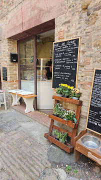 Menu du Dal Toscano Bistrot- Sapori&Tradizione -Bruschette & taglieri à San Gimignano