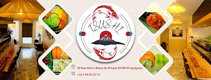 Photo n°30 de Tsushi Restaurant à Draguignan ()