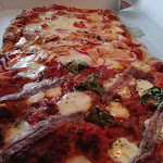 Photo n°2 de l'avis de Ermes.a fait le 01/06/2021 à 05:35 sur le  Grimalda Pizzeria e Pinseria à Schierano