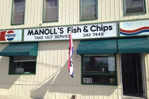 Manoll's Fish & Chips image