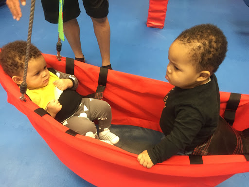 Indoor Playground «We Rock the Spectrum - Tampa», reviews and photos, 1076 E Brandon Blvd #102, Brandon, FL 33511, USA