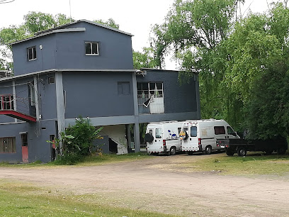 Camping Aguas Corrientes