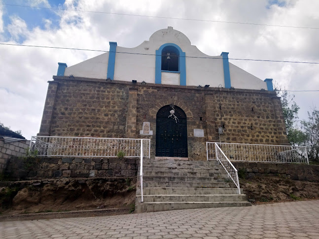 Iglesia Católica de San Jóse de Chocón