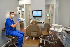 The Teeth Doctor image