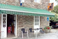 Cafe Bar Pichin en Baltar