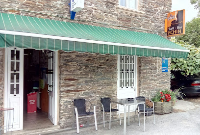 Cafe Bar Pichin - 27375 Baltar, Lugo, Spain