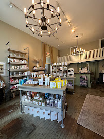 Urban Sanctuary Spa - Photo 3 - Car repair in Athens, GA, Athens