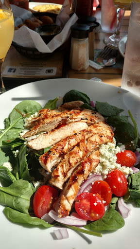 Seafood Restaurant «Dead Dog Saloon», reviews and photos, 4079 US-17 BUS, Murrells Inlet, SC 29576, USA