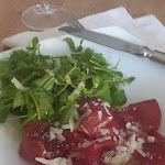 Photo n°5 de l'avis de Silvia.o fait le 24/06/2023 à 19:49 sur le  Hotel Heubad à Völs am Schlern