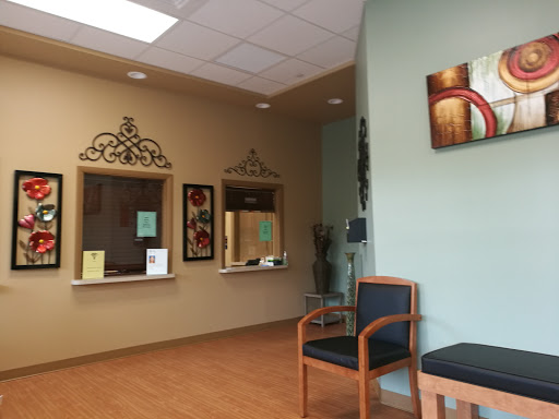 Pharmacy «FHCP Pharmacy: DeLand», reviews and photos, 939 N Spring Garden Ave, DeLand, FL 32720, USA