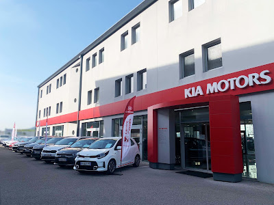 Kia | Aubagne - Roure Automobiles à Aubagne