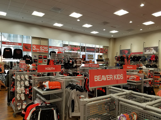 Souvenir Store «OSU Beaver Store», reviews and photos, 663 SW 26th St, Corvallis, OR 97331, USA