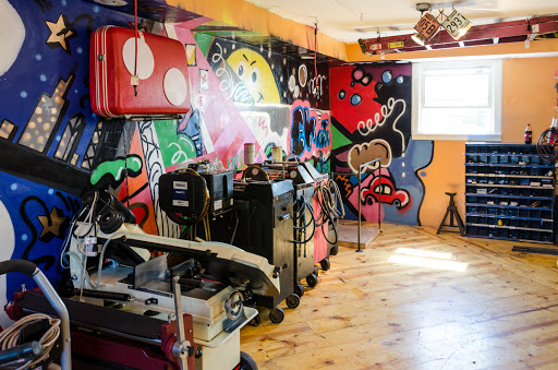 Auto Repair Shop «EK Auto Repair», reviews and photos, 6600 N Ogallah Ave, Chicago, IL 60631, USA