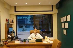 Cabinet ORL Dr Hajar Ait TALB OUM’HAND image