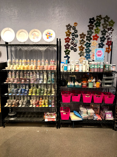 Pottery Store «Kiln Creations», reviews and photos, 60 N 9th St, Noblesville, IN 46060, USA