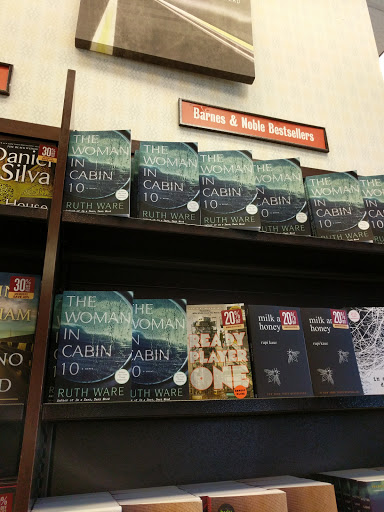 Book Store «Barnes & Noble», reviews and photos, 401 Newport Center Dr A215, Newport Beach, CA 92660, USA