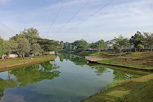 Danau Bukit Dago image