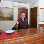 Photo n°1 de l'avis de Jess.e fait le 23/01/2018 à 17:56 sur le  Hotel Traghetto à Civitavecchia