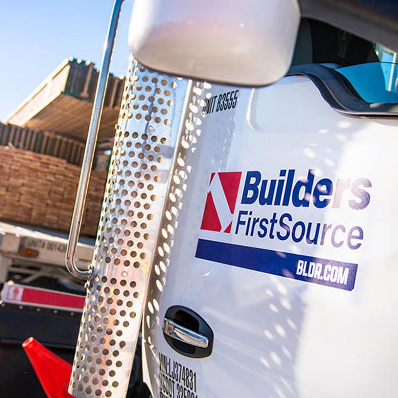 Builders FirstSource