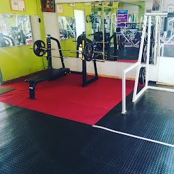 Gimnasio Fidel Rosas