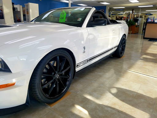 Ford Dealer «Canby Ford», reviews and photos, 24315 Pacific Hwy E, Canby, OR 97013, USA