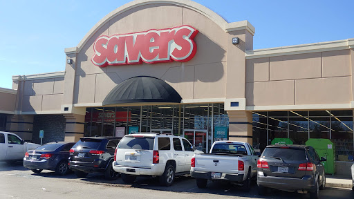 Thrift Store «Savers», reviews and photos