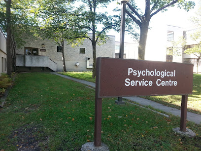 Psychological Service Centre