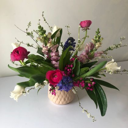 Florist «Moss Pink Flora», reviews and photos, 4615 E 23rd Ave, Denver, CO 80207, USA