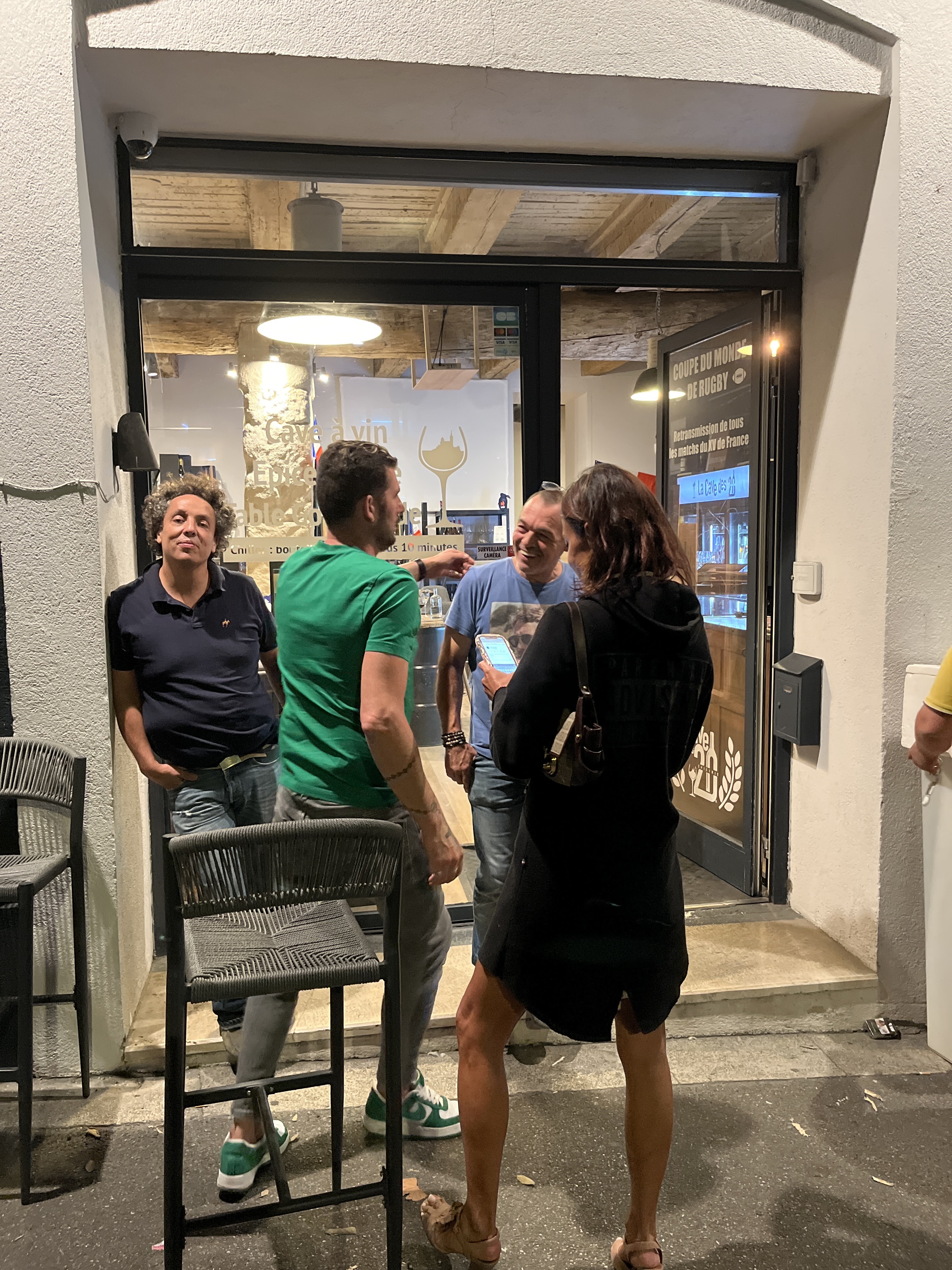 Photo n° 1 de l'avis de Aurelia.A fait le 06/10/2023 à 23:29