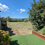 Photo n°1 de l'avis de Eamonn.a fait le 10/08/2022 à 18:59 sur le  Da Ciccio a la Capannaccia à Acquapendente