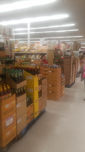 Asian Grocery Store «Marina Grocery», reviews and photos, 4148 Monterey Hwy, San Jose, CA 95111, USA
