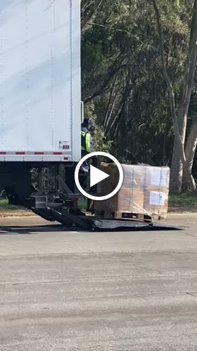 Freight Forwarding Service «AIR 7 SEAS Transport Logistics Inc», reviews and photos, 1815 Houret Ct, Milpitas, CA 95035, USA