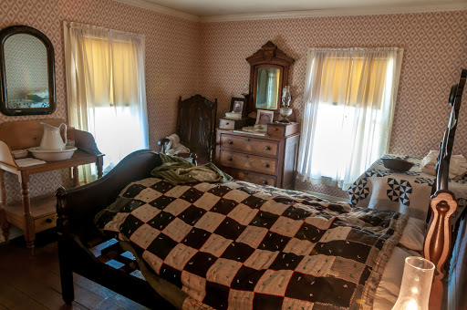 Museum «Elk Grove Historical Museum», reviews and photos, 399 Biesterfield Rd, Elk Grove Village, IL 60007, USA