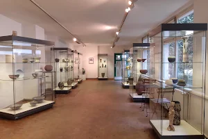 Keramik-Museum Berlin image