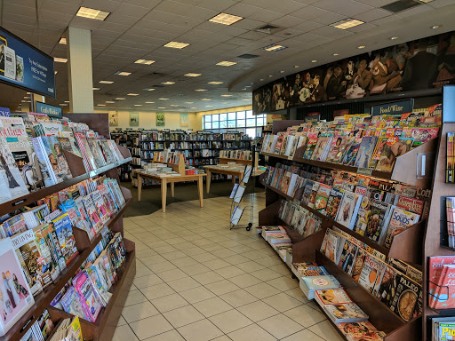 Book Store «Barnes & Noble», reviews and photos, 7157 Plaza Center Dr, West Jordan, UT 84084, USA