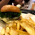 Photo n°1 de l'avis de Kevin.a fait le 18/08/2018 à 05:39 sur le  ROADHOUSE RESTAURANT BRESCIA à Brescia