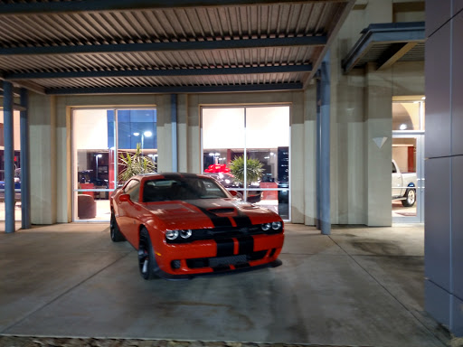 Car Dealer «Peters Chevrolet Chrysler Jeep Dodge Ram Fiat», reviews and photos, 4181 US-259, Longview, TX 75605, USA