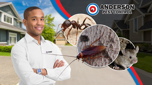 Anderson Pest Control, LLC